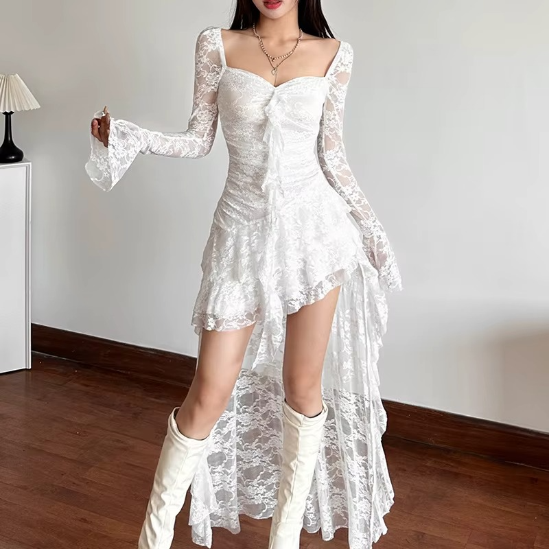 Gotik Elbise