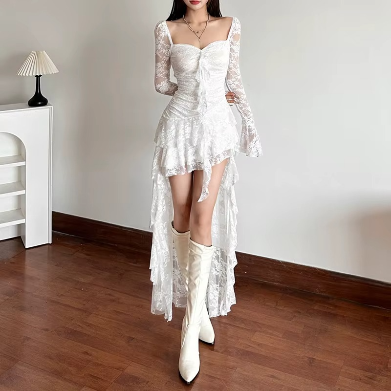 Gotik Elbise